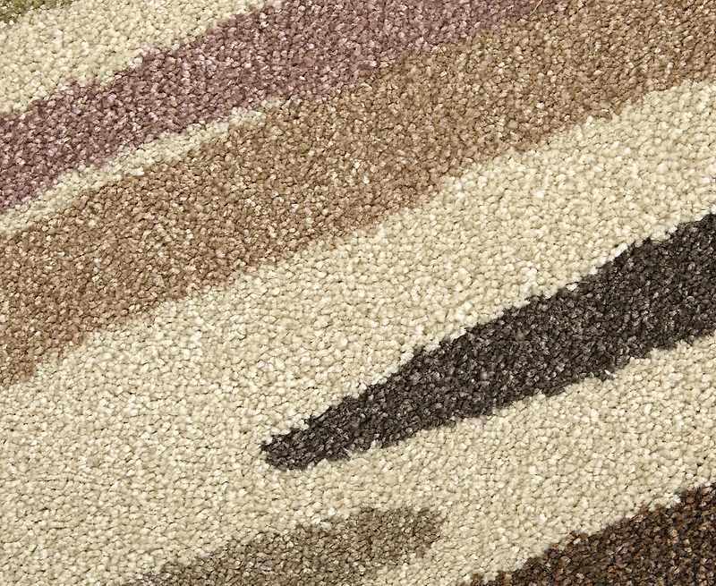 Feizy Eden 39QXF 6'4"x9'2" Area Rug