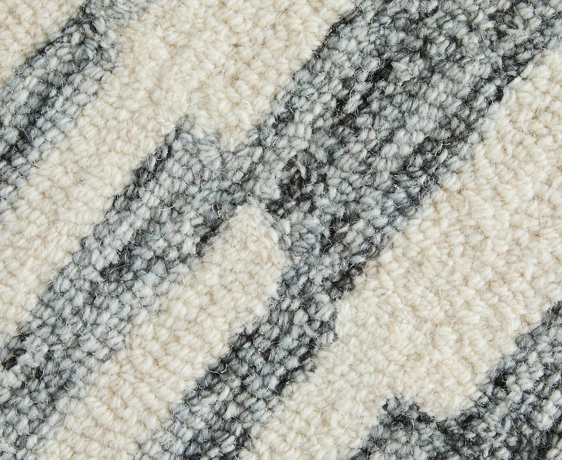 Feizy Wallace 8A42F 2'x3' Area Rug