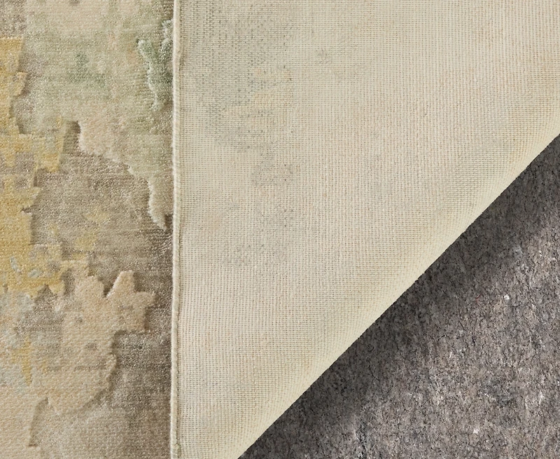 Feizy Jaxson 39SAF 8'x10' Area Rug