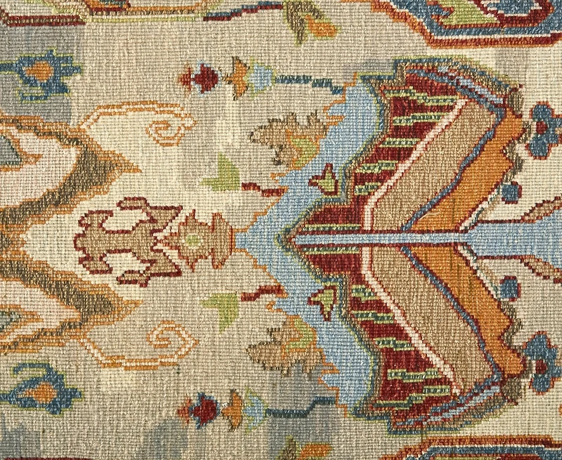 Feizy Leylan 0563F 2'x3' Area Rug