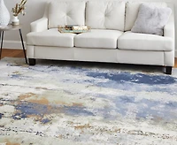 Feizy Clio 39K1F 7'9"x10' Area Rug