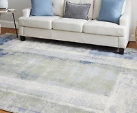 Feizy Clio 39K3F 3'10"x6' Area Rug