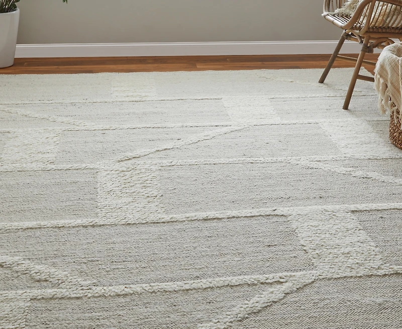 Feizy Ashby 8908F 2'x3' Area Rug