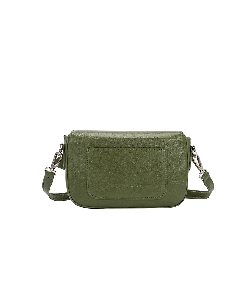 Melie Bianco Faye Small Crossbody Bag