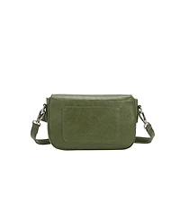 Melie Bianco Faye Small Crossbody Bag