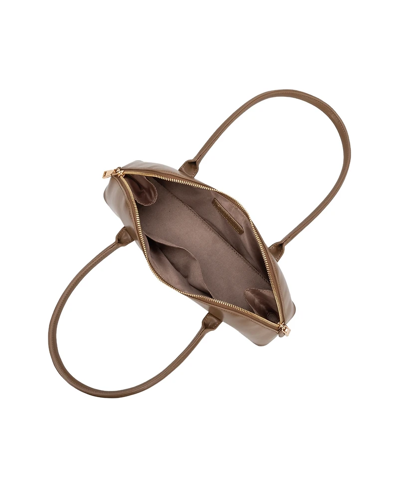 Melie Bianco Dakota Medium Shoulder Bag