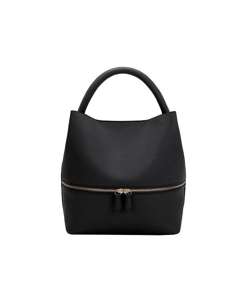 Melie Bianco Karianna Large Crossbody Bag