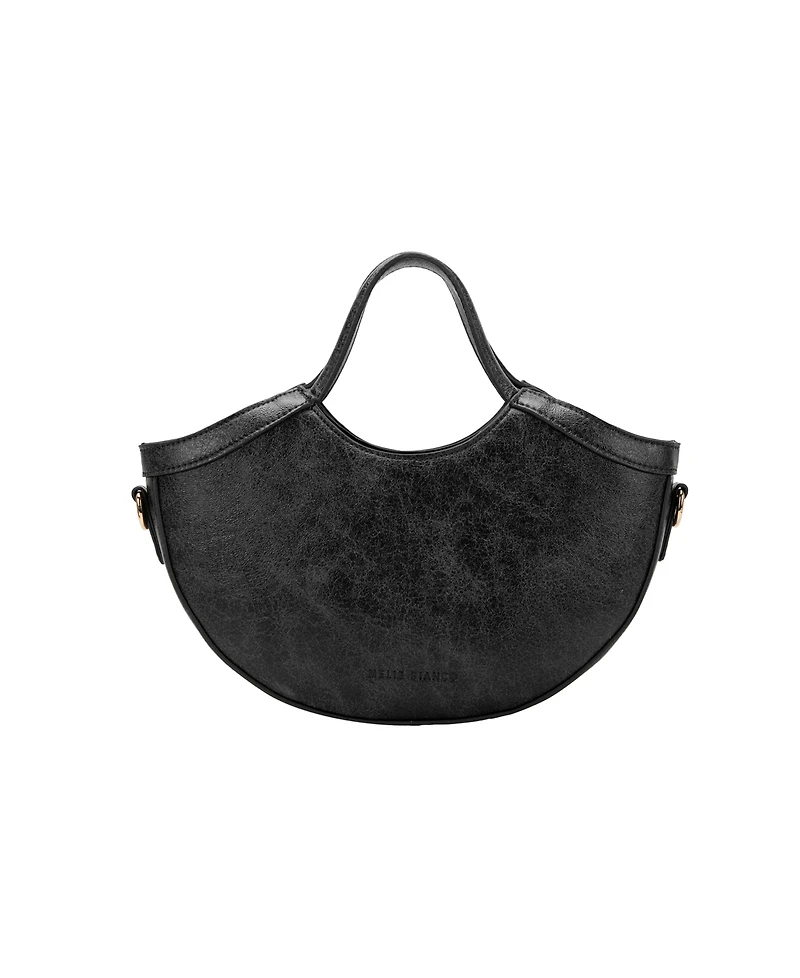 Melie Bianco Kaylee Small Crossbody Bag