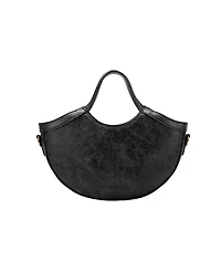 Melie Bianco Kaylee Small Crossbody Bag