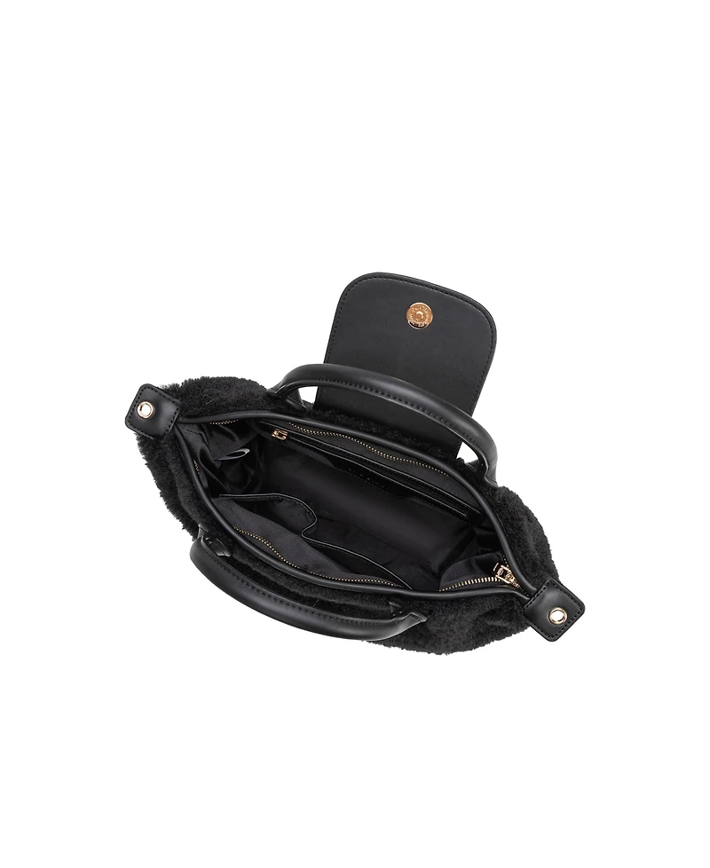 Melie Bianco Winnie Large Tote Bag