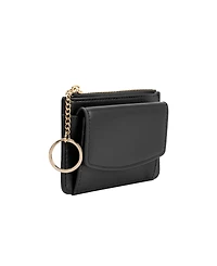 Melie Bianco Kara Card Case Wallet