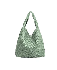 Melie Bianco Johanna Large Shoulder Bag