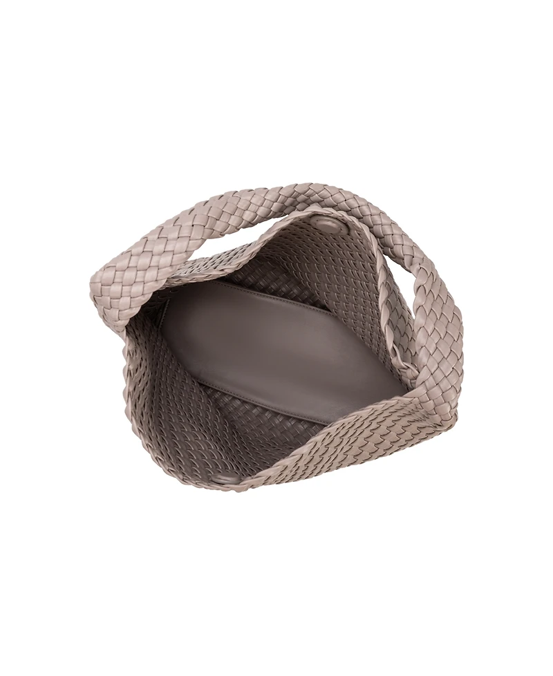 Melie Bianco Johanna Large Shoulder Bag