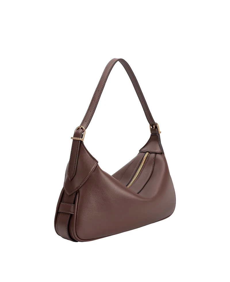 Melie Bianco Nicolette Large Shoulder Bag