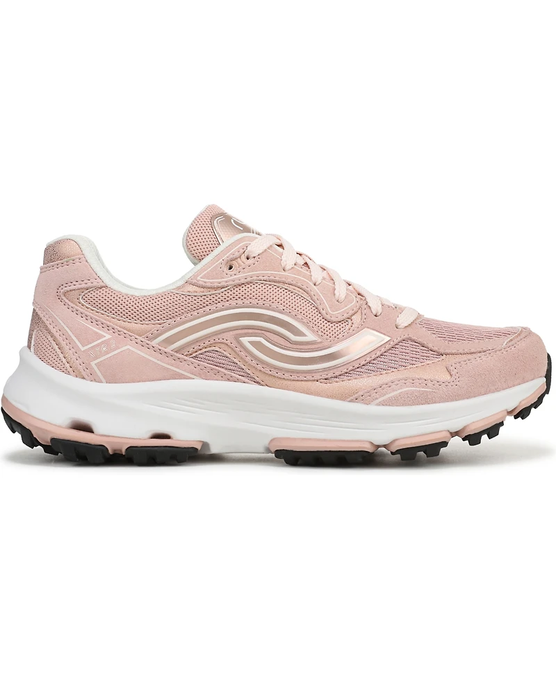Ryka Women's Devotion X Tr 2 Trail Walking Sneakers