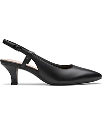 Clarks Women's Collection Kepley Lane Slingback Pumps