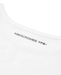 abercrombie kids Girls Ypb Twist Front Tank Top