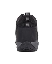 Easy Spirit Women's Erling Front Zip Water Resistant Booties