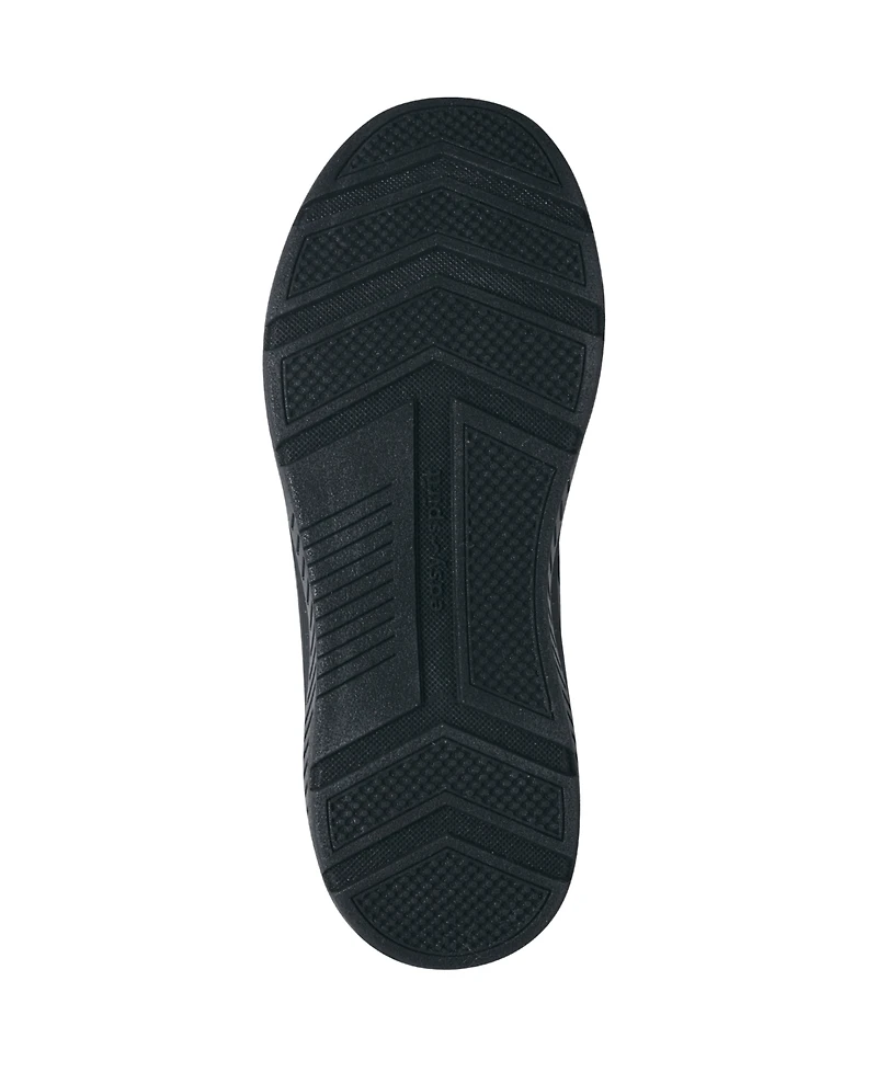 Easy Spirit Women's Ponder Lightweight Knit Sneakers