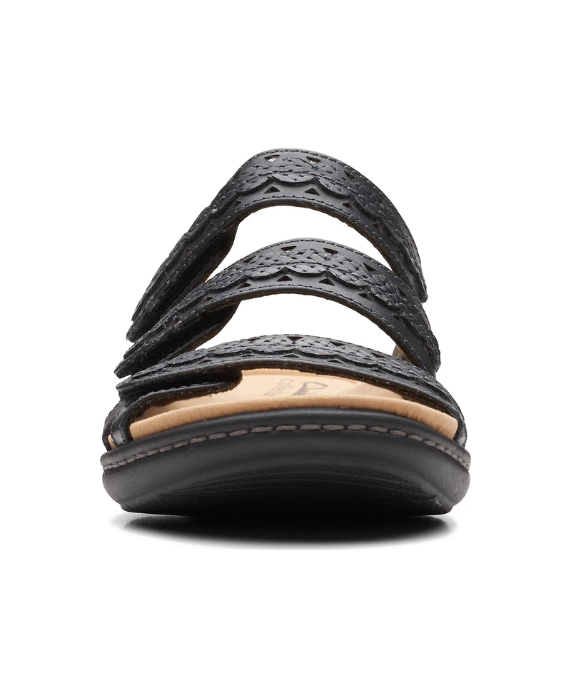 Clarks Women's Collection Laurieann Cove Sandals