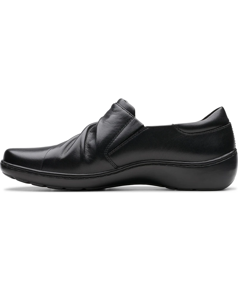 Clarks Women's Collection Cora Aubrie Shoes