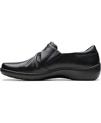 Clarks Women's Collection Cora Aubrie Shoes