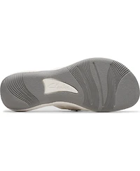 Clarks Cloudsteppers Women's Breeze Opal Sandals