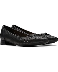 Clarks Women's Collection Natalyn Step Ballet Flats