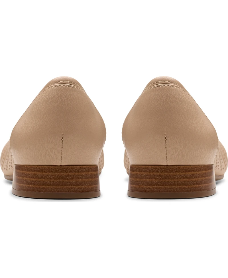 Clarks Women's Collection Natalyn Step Ballet Flats