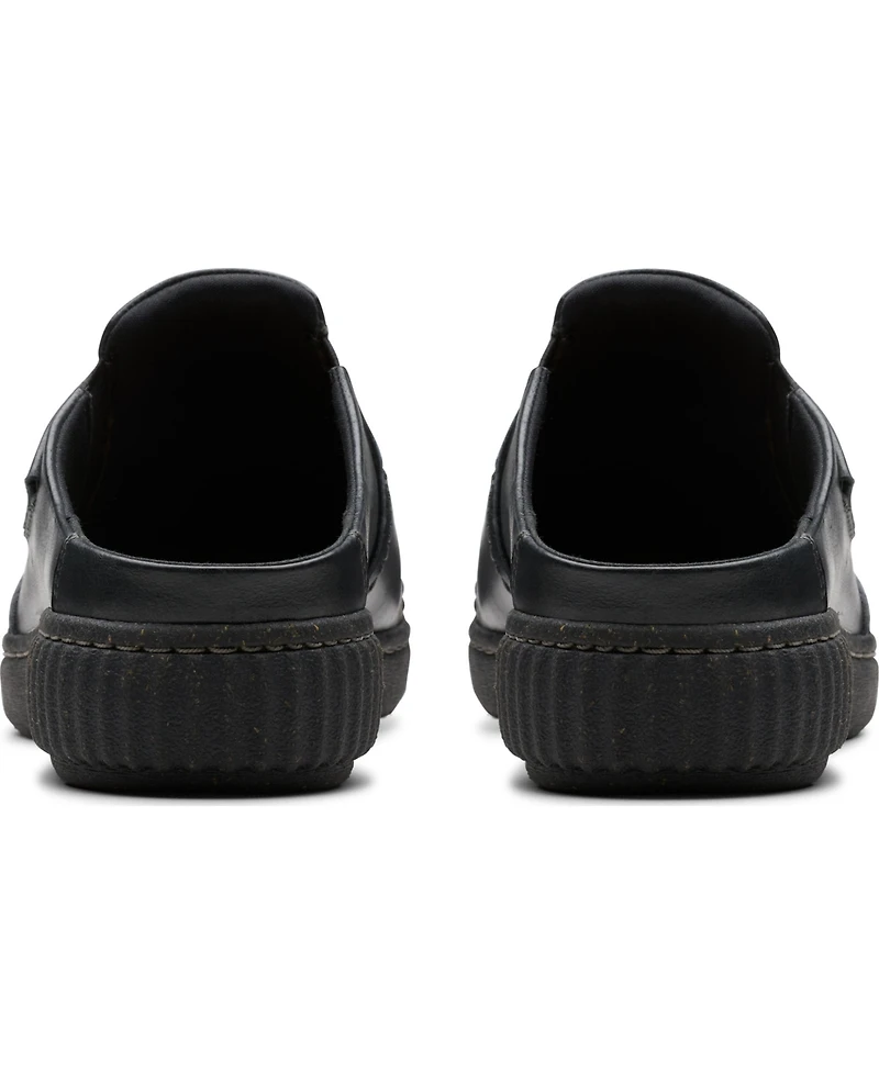 Clarks Women's Collection Caroline Bay Clogs