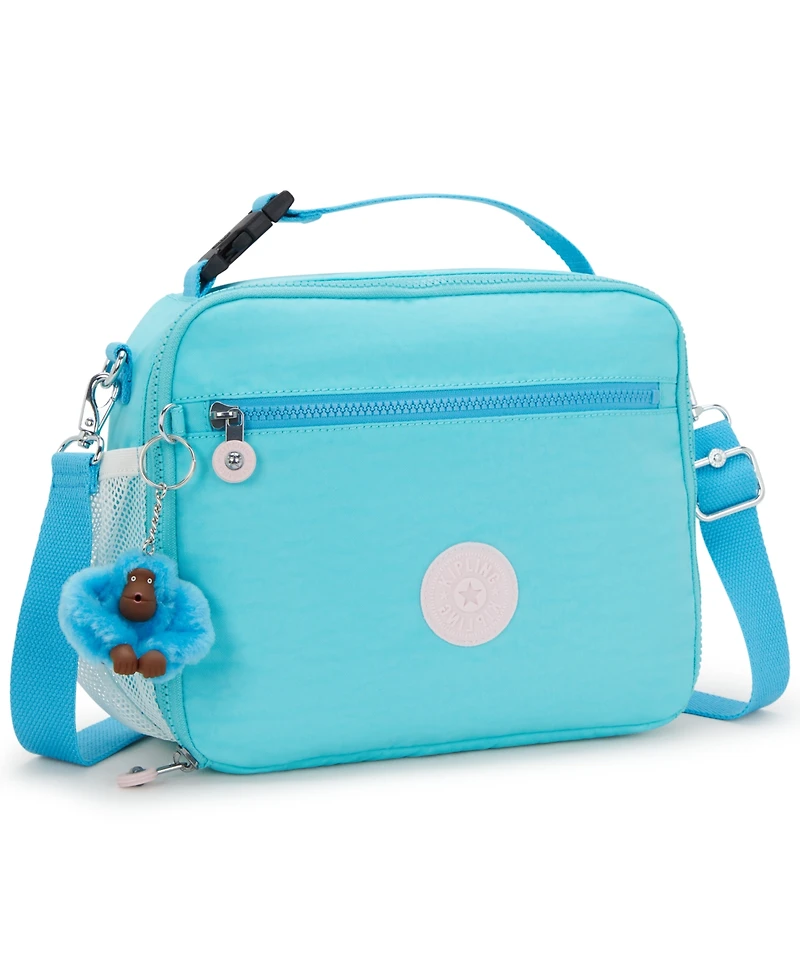 Kipling Ermy Insulated Lunch Bag