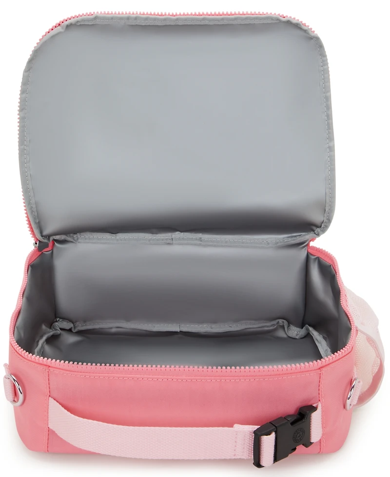 Kipling Ermy Insulated Lunch Bag