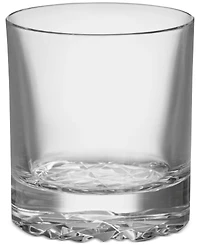 Orrefors Carat Double Old-Fashioned Glasses, Set of 4
