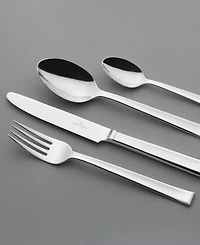 Villeroy & Boch Victor 46-Pc. Flatware Set, Service for 8