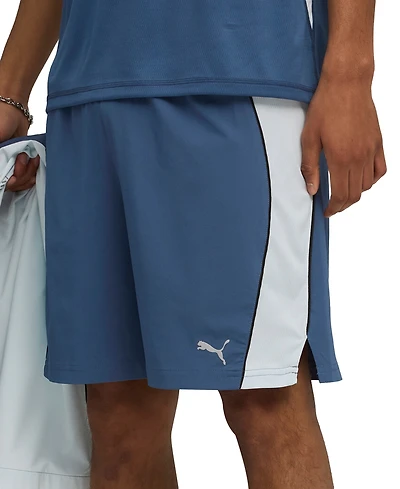 Puma Men's Run Velocity Piped 7" Shorts