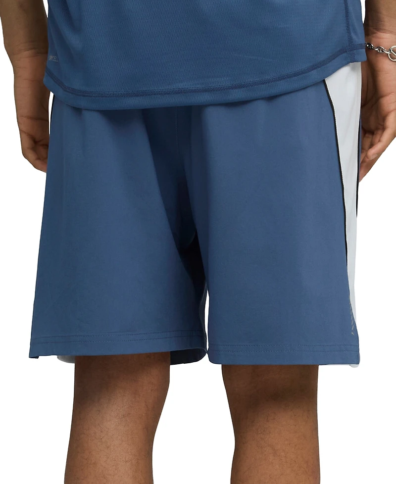 Puma Men's Run Velocity Piped 7" Shorts