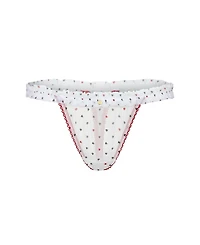 Adore Me Plus Susie Thong Panty