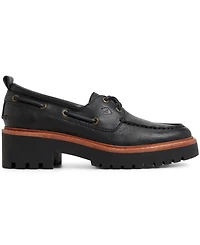 Sperry Women's Authentic Original 2-Eye Lug Boat Shoe