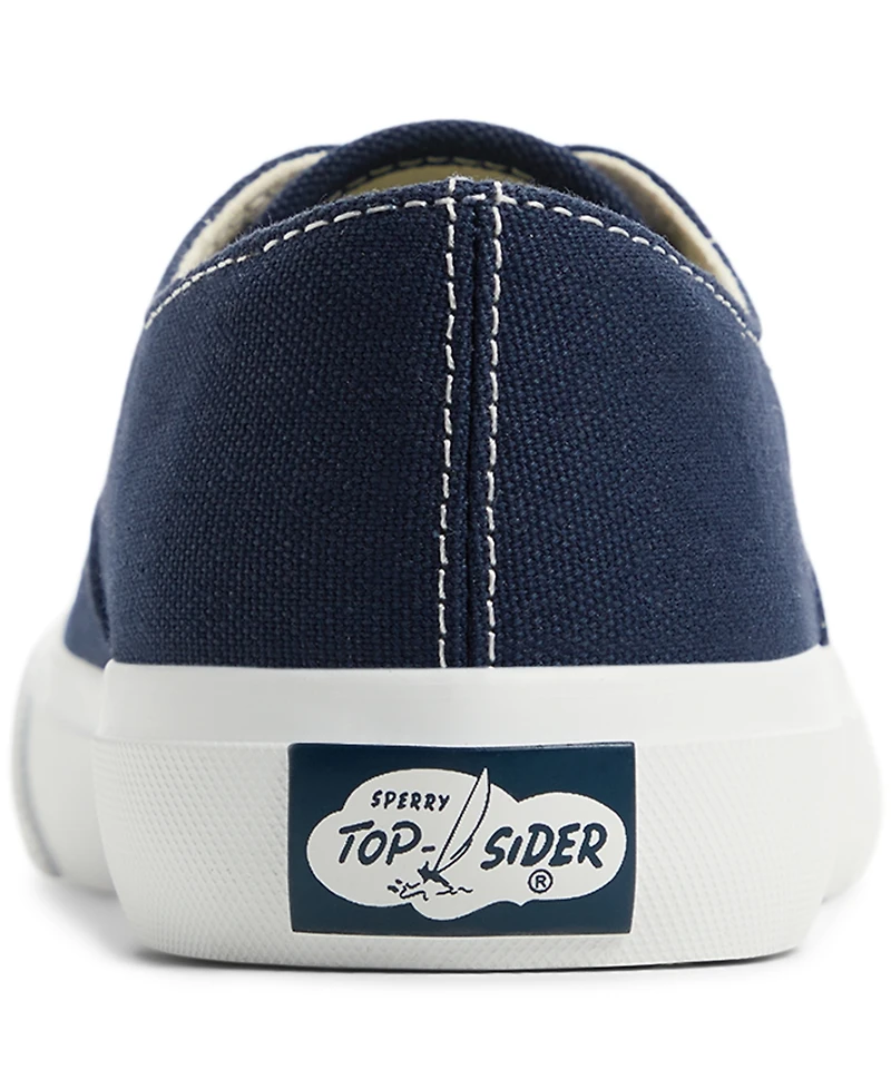Sperry Women's Classic Cvo Slip-On Sneakers