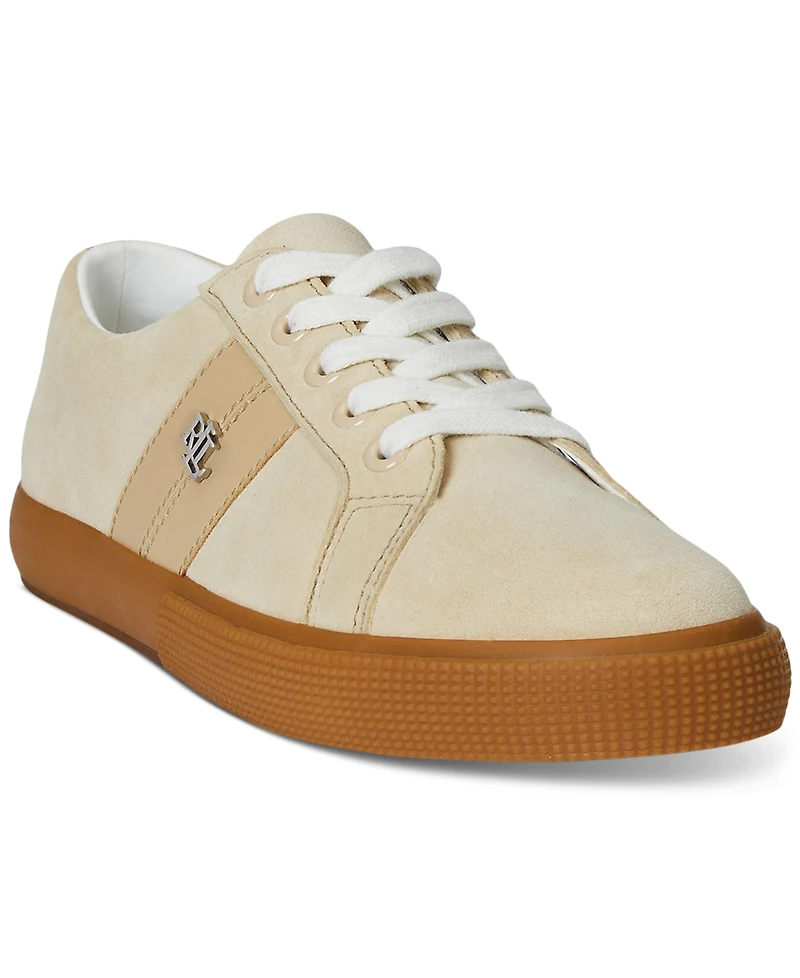 Lauren Ralph Lauren Women's Janson Sneakers