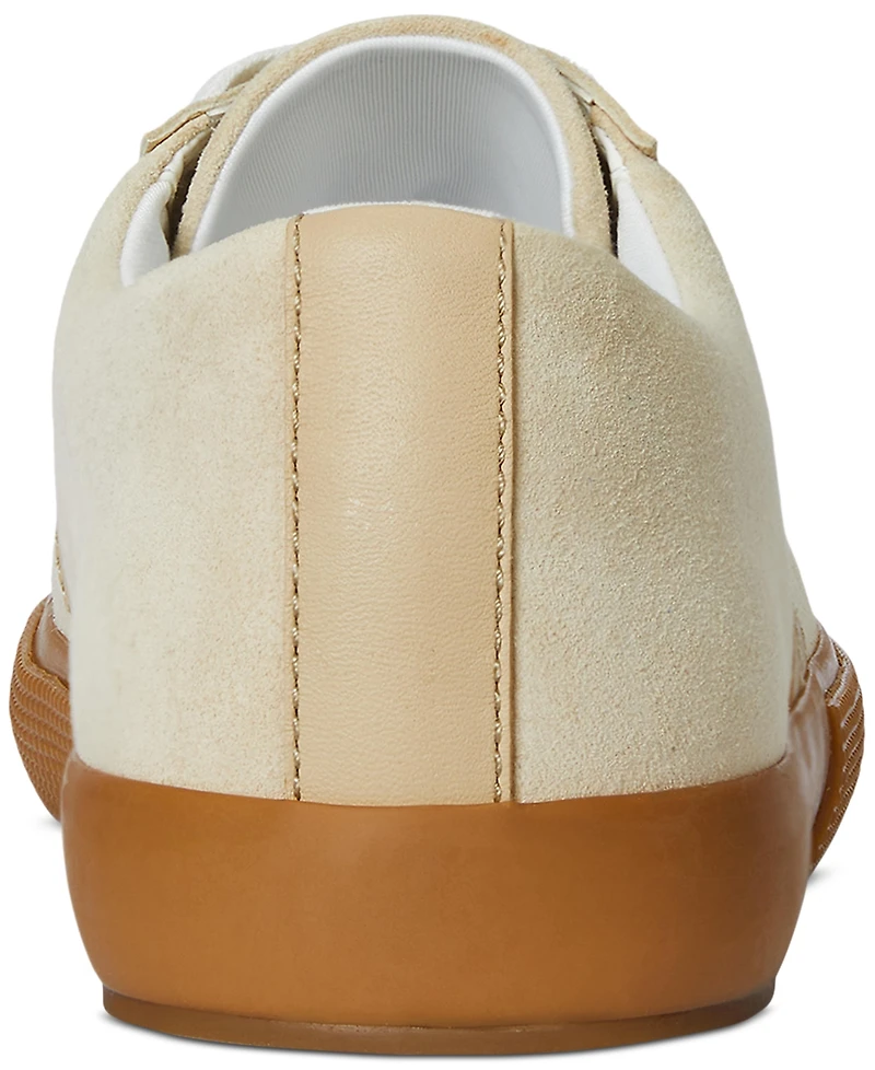 Lauren Ralph Lauren Women's Janson Sneakers