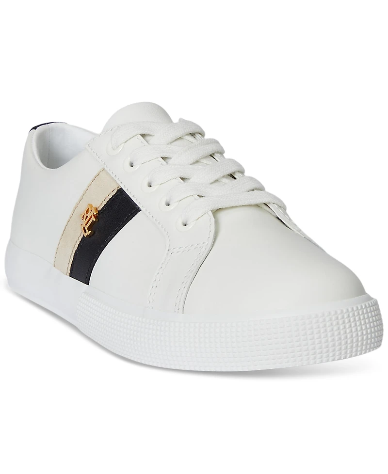 Lauren Ralph Lauren Women's Janson Sneakers