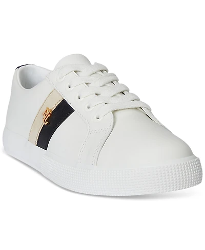 Lauren Ralph Lauren Women's Janson Sneakers