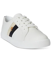 Lauren Ralph Lauren Women's Janson Sneakers