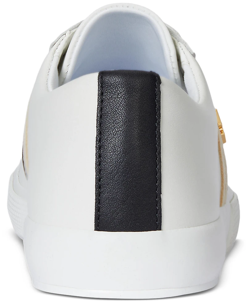Lauren Ralph Lauren Women's Janson Sneakers