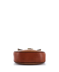 Pre-Owned Chloe Small Drew Crossbody Bag Leather