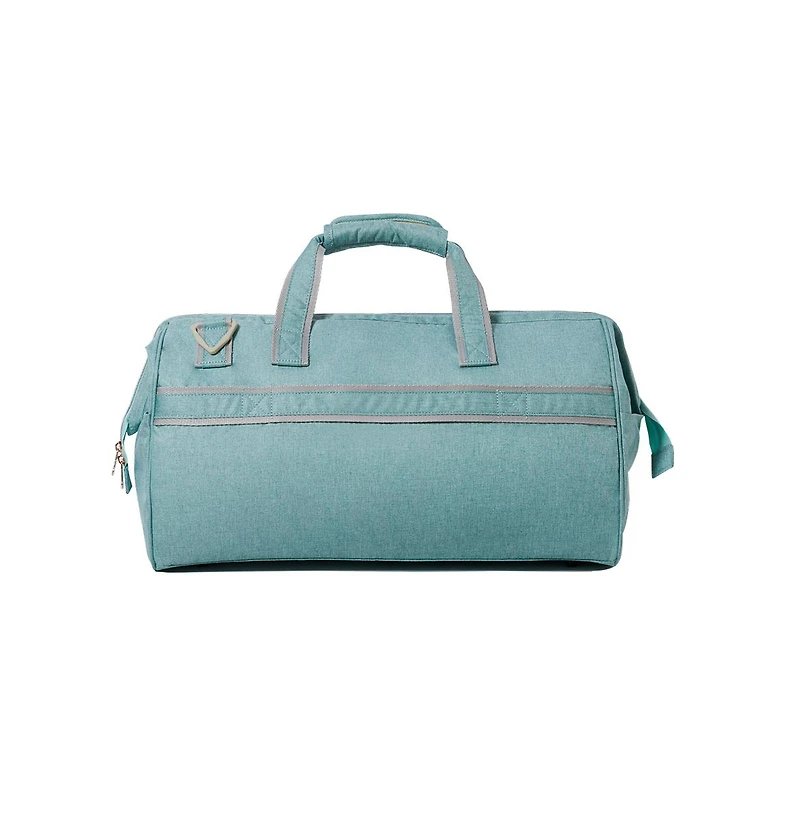 Sunveno 3-in-1 Weekender Diaper Bag