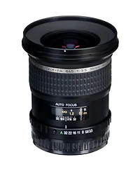 Pentax Smcp-fa 645 35mm f/3.5 Al (If) Super Wide Angle Lens