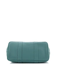 Pre-Owned Hermes 36 Garden Party Tote Leather