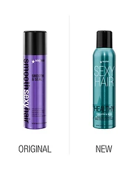 Healthy Sexy Hair Smooth & Seal 6 oz